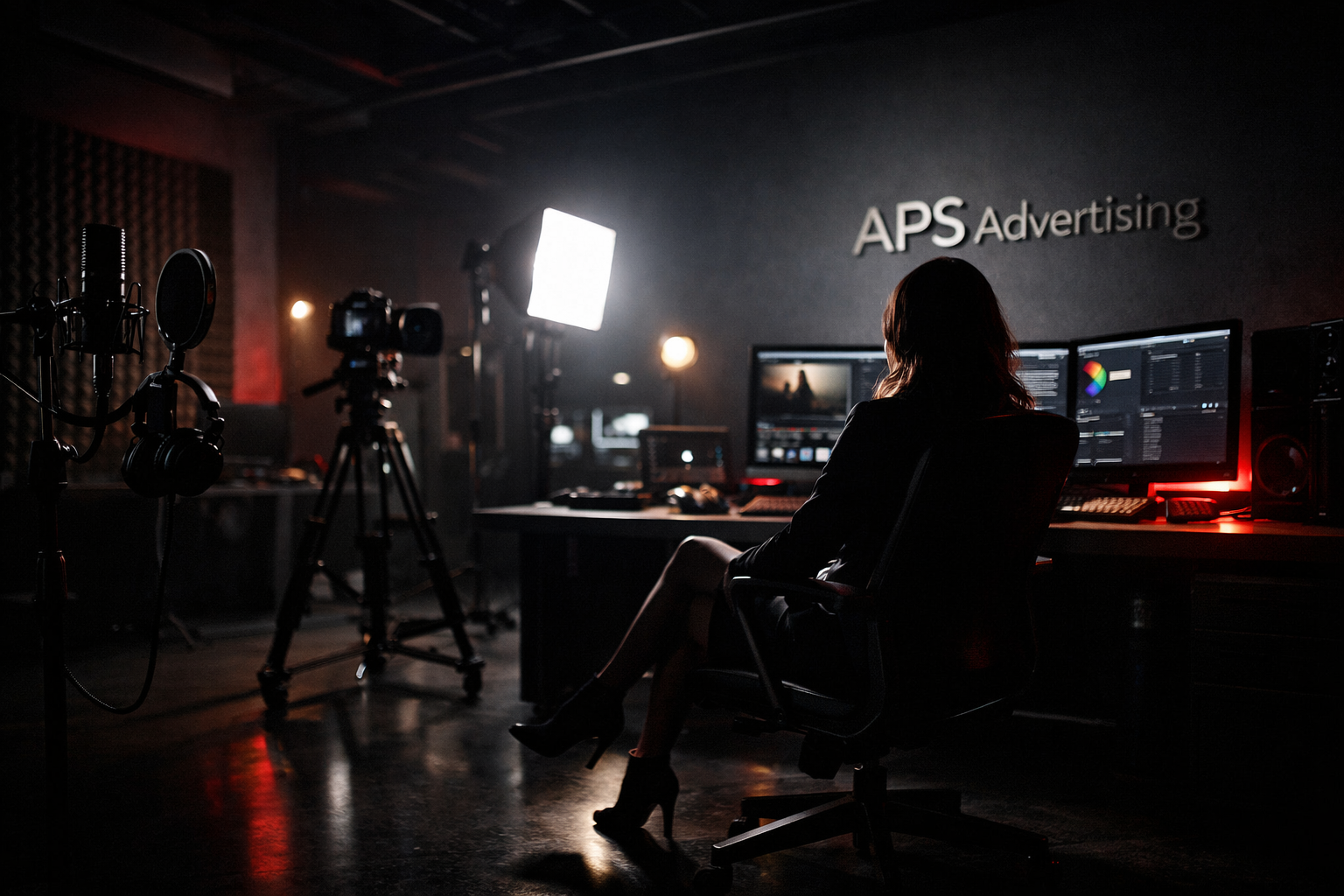 APS Advertising Studio